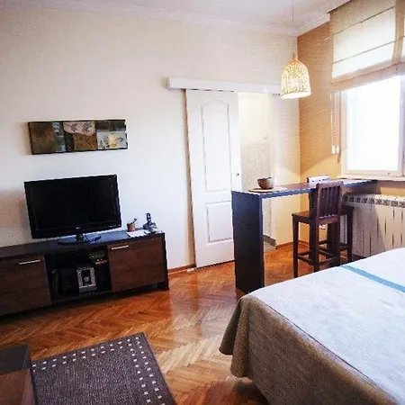 Apartment Orient Belgrade