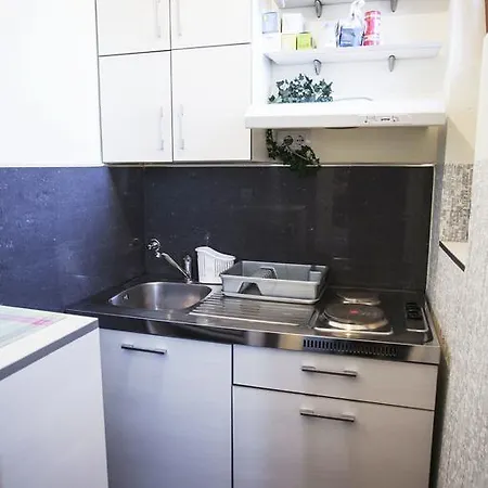 Orient Apartment